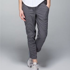 Lululemon Street To Studio Pant Women’s Size 10